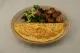 KAŞAR PEYNİRLİ OMLET