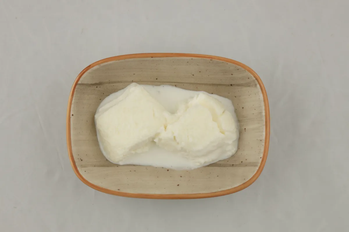TAZE KAYMAK