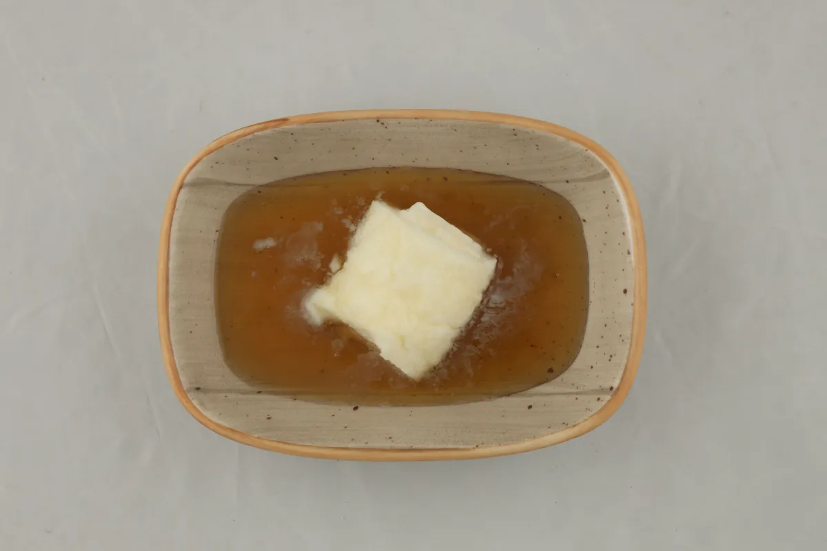 BAL KAYMAK TABAĞI
