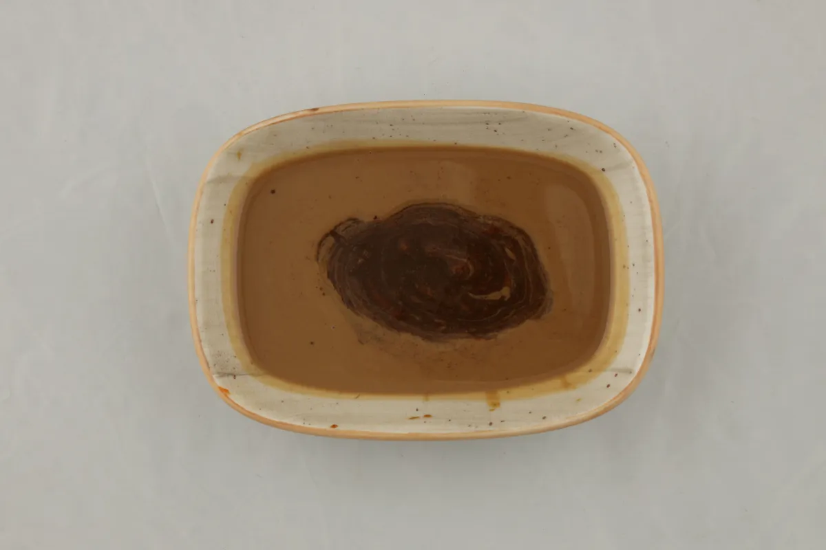 TAHİN PEKMEZ