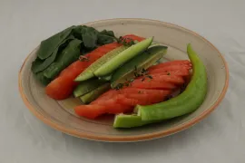 SEÇME KAHVALTI