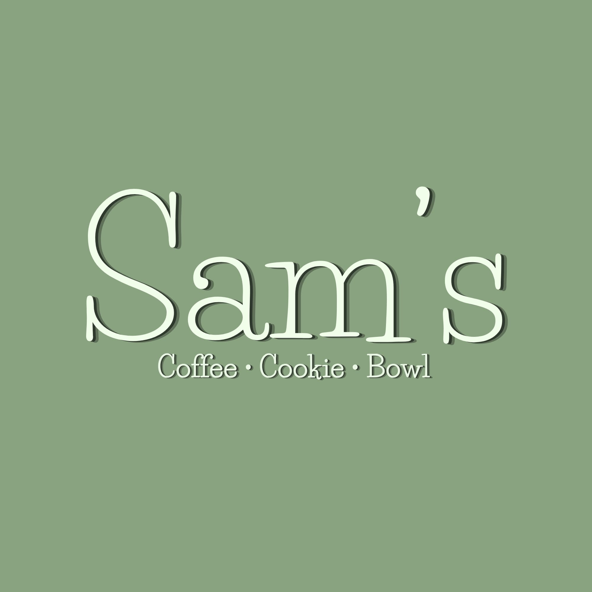 Sam's