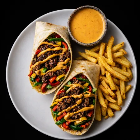 WRAP ve SANDWICH