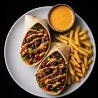 WRAP ve SANDWICH