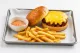 Cheese Burger