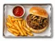 Mantar Burger