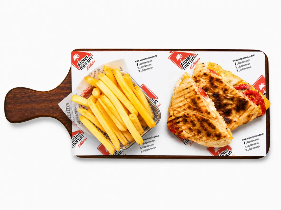 Köyüm Tost