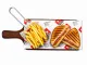 Dilli Kaşarlı Tost