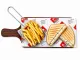Beyaz Peynirli Tost