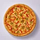 Meksika Chıcken Pizza