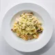 Krema Mantarlı Tavuklu Fettuccine