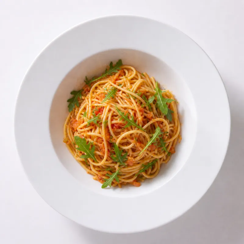 Spagetti Bolonez