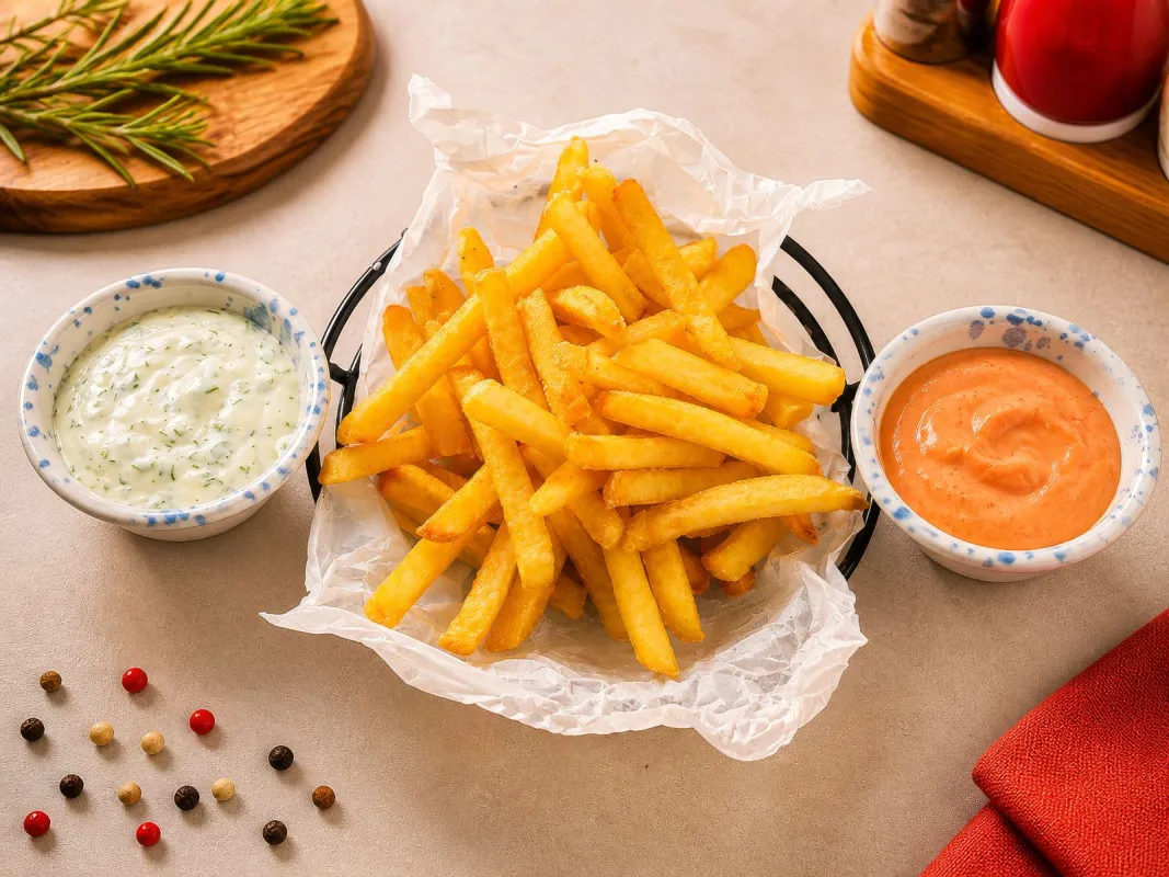 PATATES TAVA