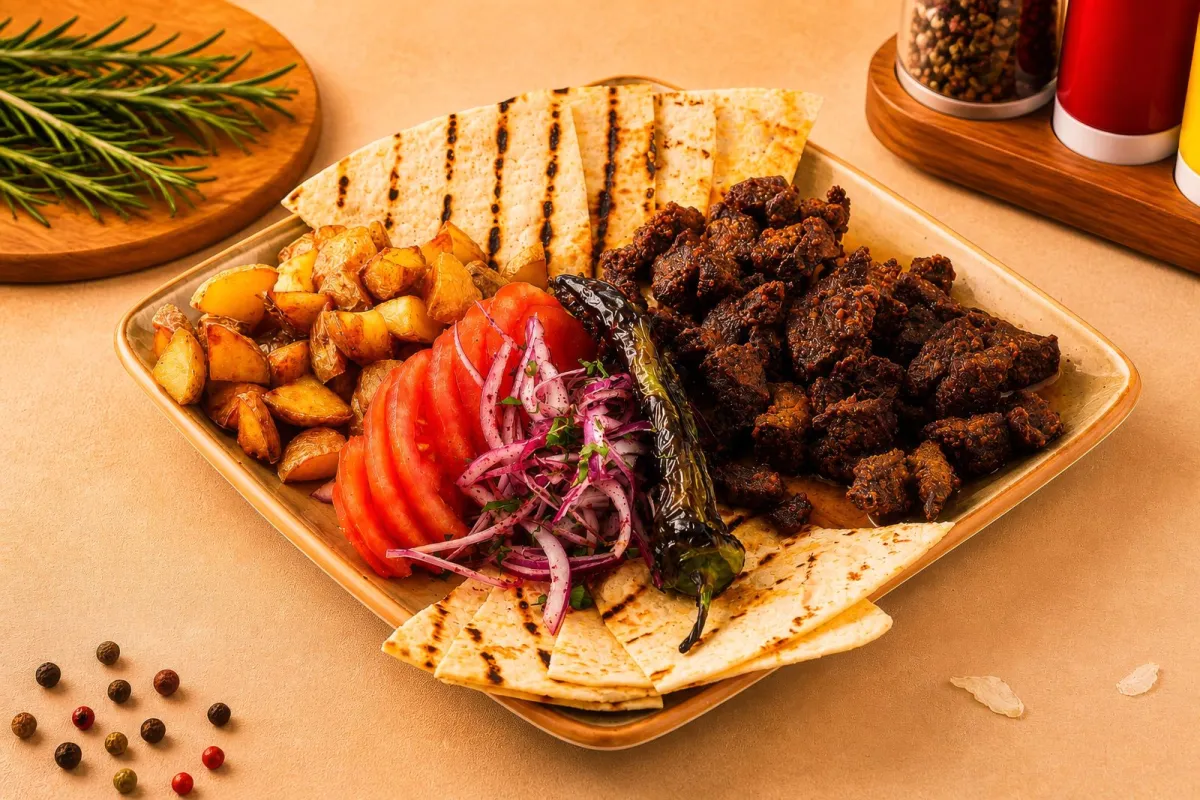 ARNAVUT CİĞER