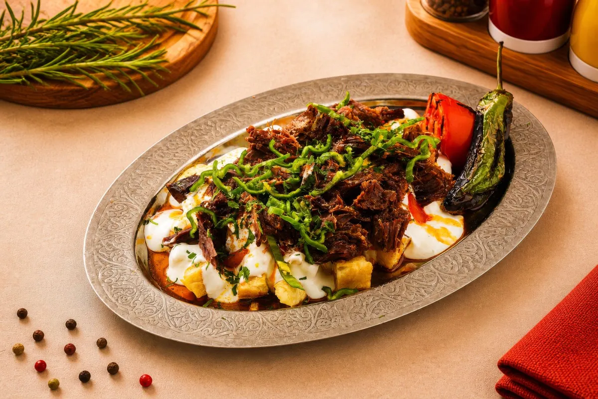 KONYA TİRİT