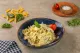 FETTUCİNİ ALFREDO