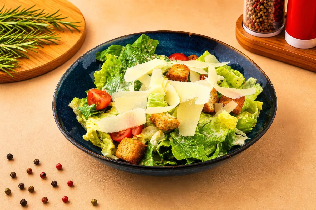 SEZAR SALATA SADE