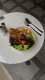 Hot Honey Bowl Tavuk