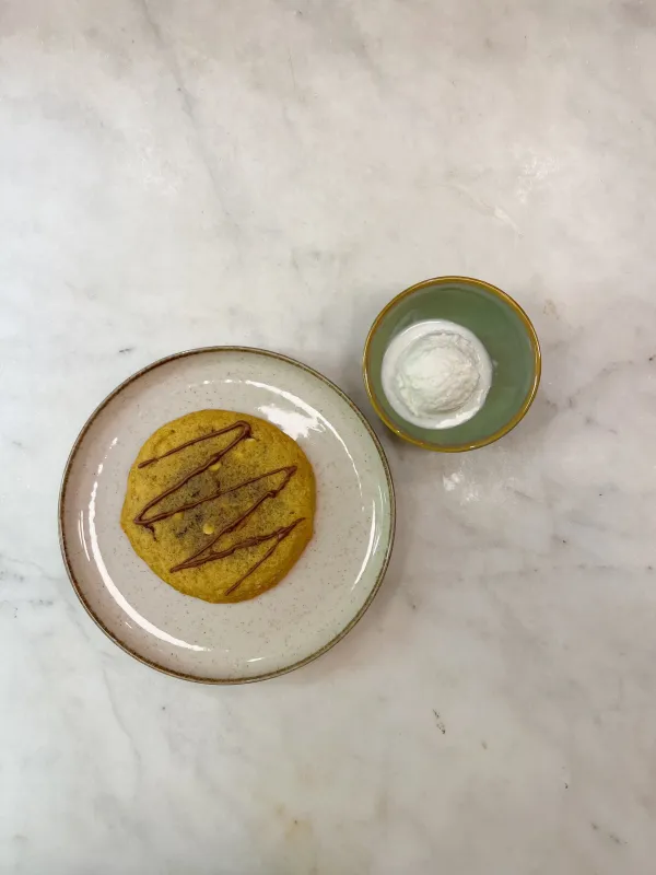 Sam's Special Cookie