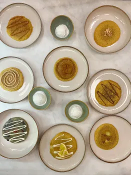 COOKİE ÇEŞİTLERİ