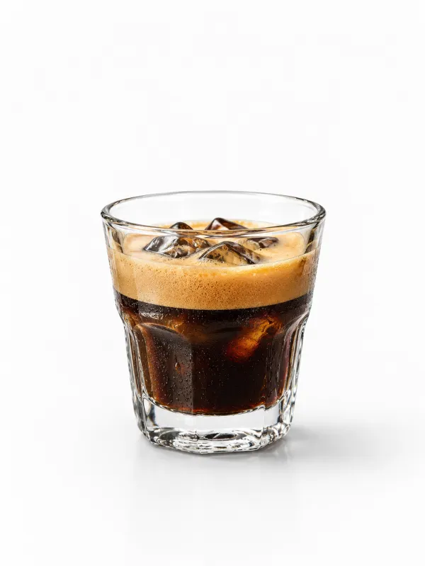 FREDO ESPRESSO