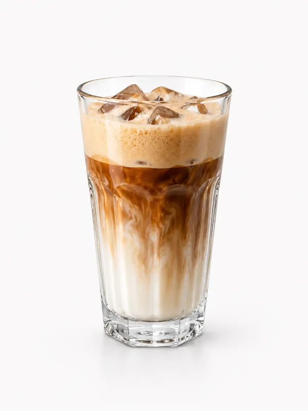 Freddo Cappuccino