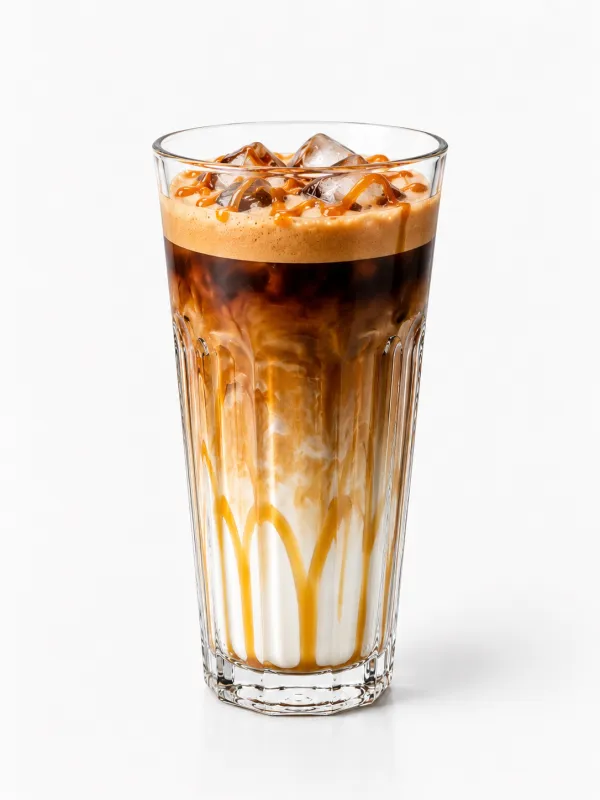Freddo Caramel