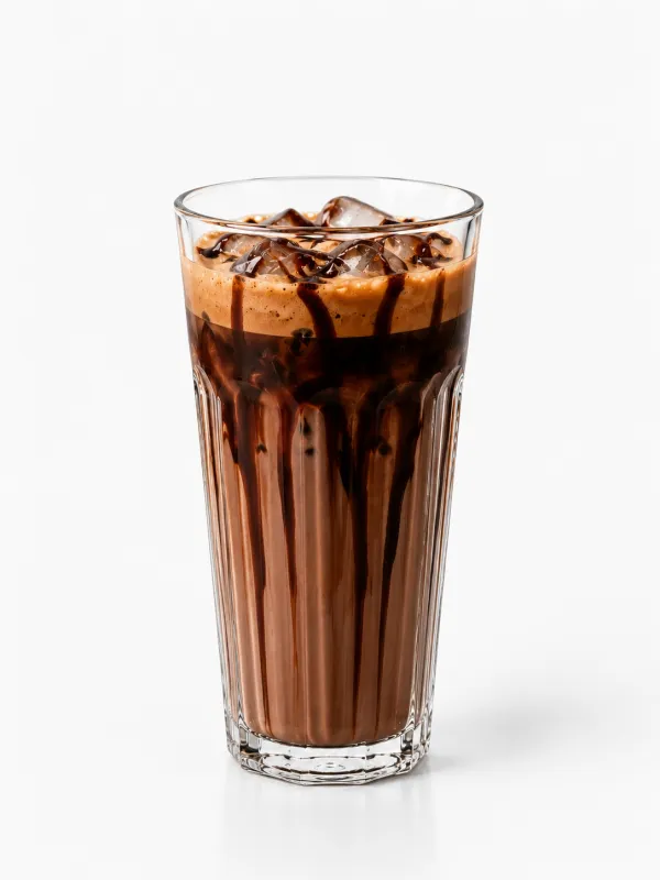 Freddo Mocha