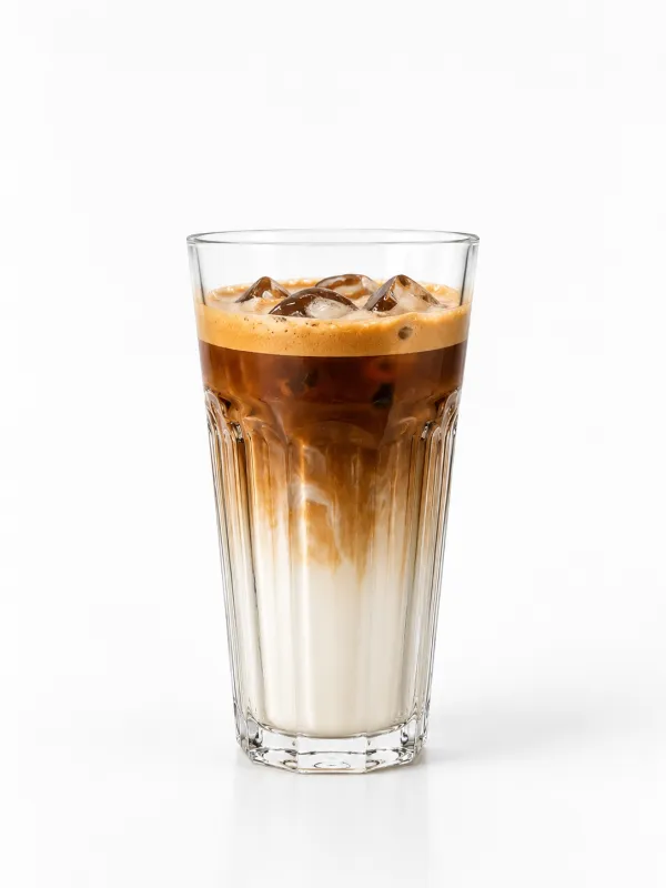 Freddo Vanilla