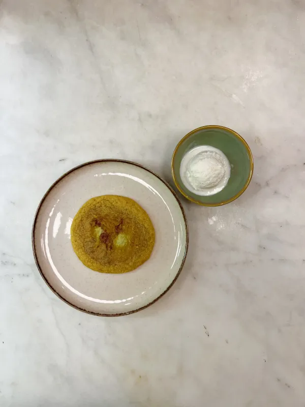 Dubai Cookie