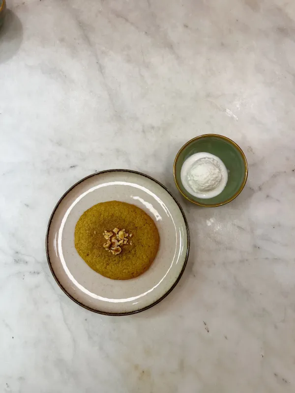 Fındıklı Cookie