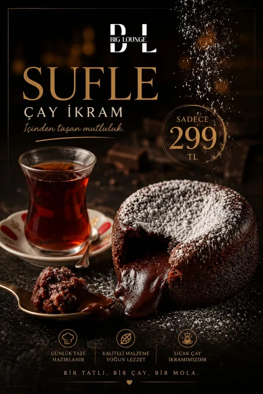 Sufle