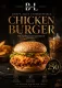 Crispy Chicken Burger
