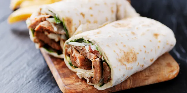 Shawarma