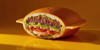 Ufo Burgers