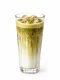 Antep Fıstıklı Latte (Pistachio)