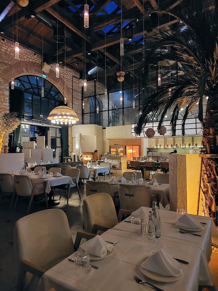 LEVANTINE