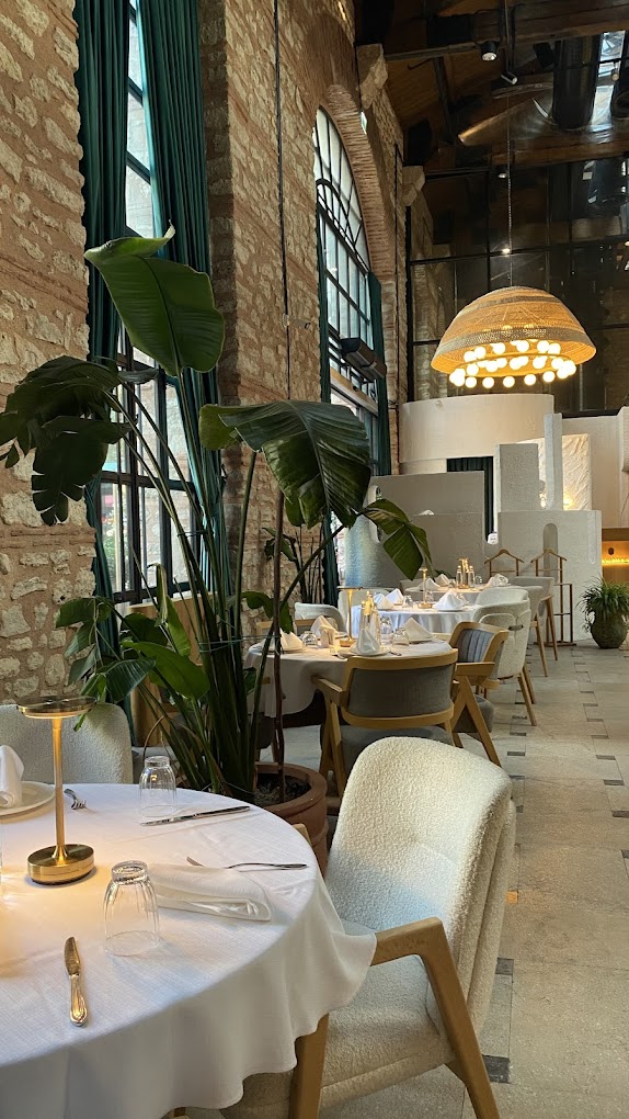 LEVANTINE