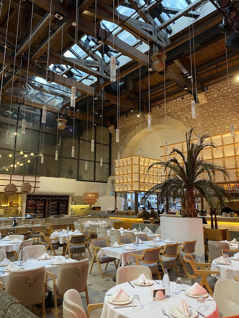 LEVANTINE