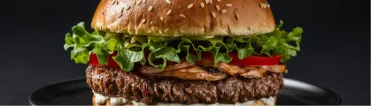 BURGERLER