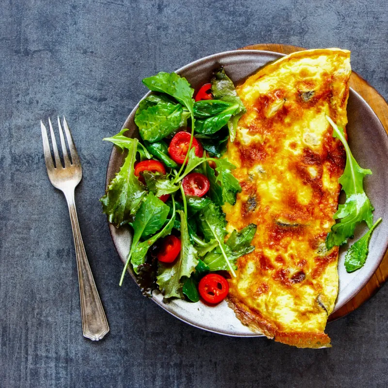 Omlet
