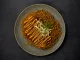 Tavuk Katsu ve Noodle
