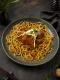 GOCHUJANG SOSLU TOFU KÜPLERİ