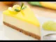 LİMONLU CHEESECAKE