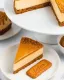LOTUS CHEESECAKE
