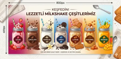 Milkshake