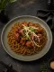 Mançuryan Soslu Tavuklu Noodle ( ACI )
