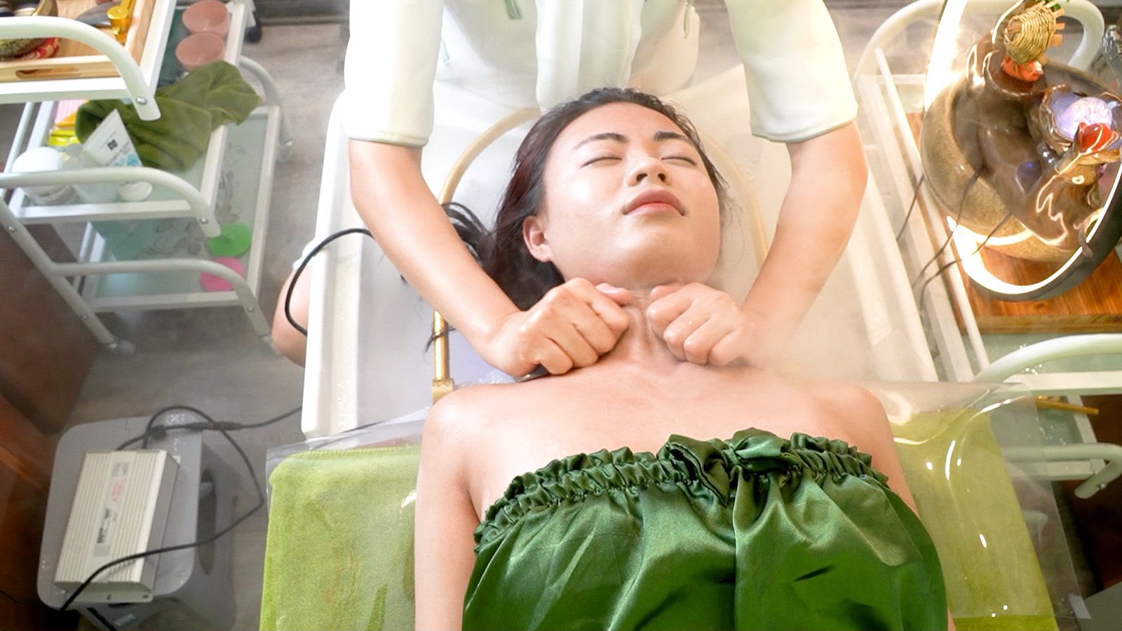 Say Hi Spa