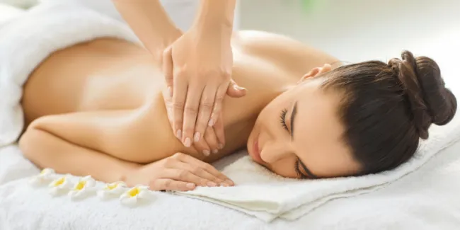 Body Massage