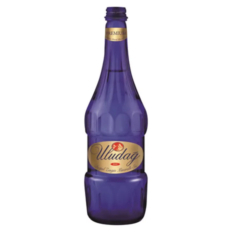 ULUDAĞ PREMİUM  MİNERALLİ SU